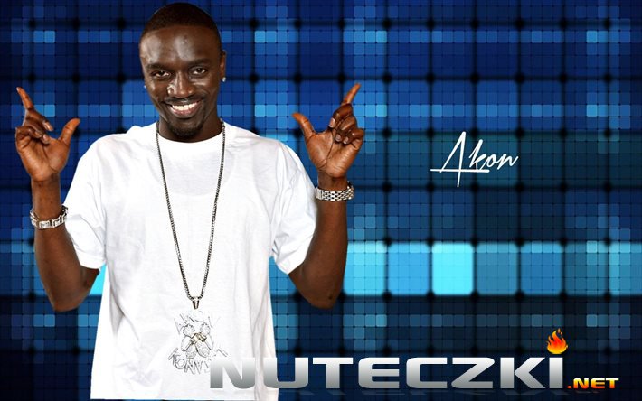 Akon - Still A Survivor (Konkrete Album) 2011
