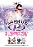 Speed Club (Stare Rowiska) - Koncert Markus P pres. Summer Vibes [Rain Stage] 03.06.2017