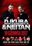 Speed Club (Stare Rowiska) - DJ KUBA & NEITAN [Rain Stage] 10.06.2017