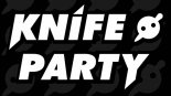 Knife Party - Internet Friends (Mr.Cheez & Call Bee Remix) DJ Oli Edit