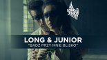 Long & Junior - Bądź przy mnie blisko (Freaky Boys Radio Mix)
