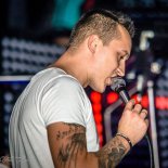 Dj X-Meen In Da Mix - Club Heaven Zielona Góra Live 01.07.2017