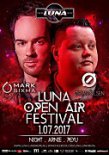 Klub Luna (Lunenburg, NL) - LUNA OPEN AIR FESTIVAL (01.07.2017)