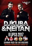 Speed Club (Stare Rowiska) - DJ KUBA & NEITAN [Rain Stage] 08.07.2017