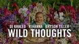 DJ Khaled ft. Rihanna & Bryson Tiller - Wild Thoughts (Da Phonk Reggaeton Bootleg)