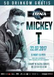 Klub Luna (Lunenburg, NL) - MICKEY T (22.07.2017)