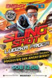 Energy 2000 (Przytkowice) - HUMAN SLINGSHOT pres. Ludzka Proca (12.08.2017)