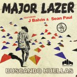 Major Lazer - Buscando Huellas (Merco Bootleg)
