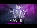 Marco & Seba Feat. INNA - Show Me the Way ( John Deeper Remix )