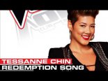 Tessanne Chin - Redemption Song (Theemotion Reggae Remix)