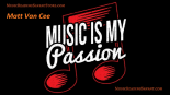 Matt Van Cee - Music Is My Passion Vol.8 2K17