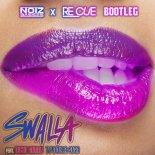 Jason Derulo feat Nicki Minaj & Ty Dolla $ign - Swalla (NoizBasses X Re Cue Bootleg)
