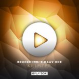 Bounce Inc., Daav One - Down Low (Radio Edit)