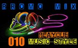 PlayCue - MusicStyle010 ClubHits (Mashup)