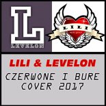 Lili & Levelon - Czerwone I Bure (Extended Mix)