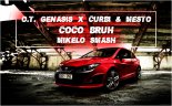 O.T. Genasis x Curbi & Mesto - Coco Bruh ( Mikelo Smash )