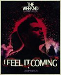 The Weeknd - I Feel It Coming (Theemotion Reggae Remix)