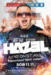 Energy 2000 (Katowice) - DJ HAZEL pres. Live Mix [11.11.2017]