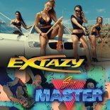 EXTAZY - MASTER (Noize Remix)