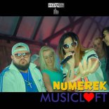 MUSICLOFT - Numerek (Dance 2 Disco RMX)