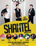Speed Club (Stare Rowiska) - Koncert SHANTEL pres. Dj SILVO & Dj Malos (18.11.2017)