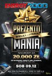 Energy 2000 (Katowice) - PREZENTOMANIA (09.12.2017)