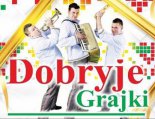 DOBRYJE GRAJKI - CZORNY ACH CZORNY 2017/2018