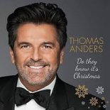 Thomas Anders - Strangers in the Night