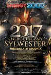 Energy 2000 (Przytkowice) - SYLWESTER 2017 (31.12.2017)