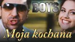 Boys - Moja Kochana ( Baart'O 2018 Remix )