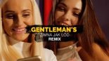 Gentleman's - Zimna jak lód (Remix)