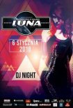 Klub Luna (Lunenburg) - SYLWESTROWE AFTER PARTY (06.01.2018)