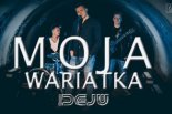 Dejw - Moja Wariatka (daYo Remix)