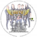 Boys - Hej Moja Miła (TOM SOCKET REMIX 2018)