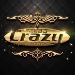 Crazy Club (Gołębiewo) - Sylwester w klubie - Dj Fisher (30.12.2017)