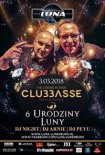 Klub Luna (Lunenburg, NL) - CLUBBASSE - 6 URODZINY LUNY (03.03.2018)