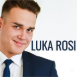 Luka Rosi - A Ty bądź (MALIX Remix)