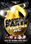 Speed Club (Stare Rowiska) - EASTER PARTY - DZIEŃ I Świąt (01.04.2018)
