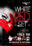 Speed Club (Stare Rowiska) - MAJÓWKA W SPEED CLUB pres. WHITE RED SET (02.05.2018)