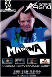 Arena (Wysoka) - Vixa Attack - Maniana (30.04.2018)