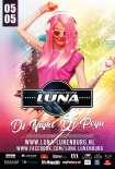 Klub Luna (Lunenburg, NL) - Nightomania Vol. 12 (05.05.2018)