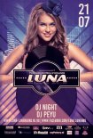 Klub Luna (Lunenburg, NL) - Nightomania Vol. 20 (21.07.2018)