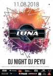 Klub Luna (Lunenburg, NL) - Nightomania Vol. 23 (11.08.2018)