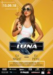 Klub Luna (Lunenburg, NL) - Nightomania Vol. 25 (15.09.2018)