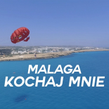 Malaga - Kochaj mnie (Original Mix)