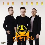 STEREO - Jak Venus 2019