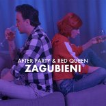 After Party & Red Queen - Zagubieni (Extended Version)