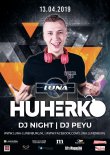 Klub Luna (Lunenburg, NL) - HUHERKO (13.04.2019)