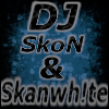 Club Mix SeT VoL. 38 Skanwh!te & DJ SkoN (Special Edition)