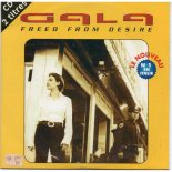 Gala - Freed From Desire (IceColdBoyz Edit)